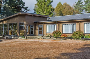 Old Pines Hotel And Restaurant Spean Bridge
